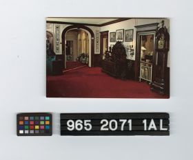 Image representing Postcard.