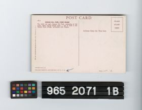 Image representing Postcard.