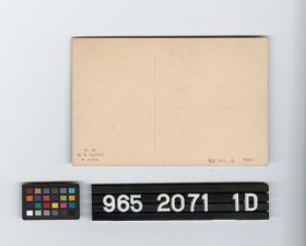 Image representing Postcard.