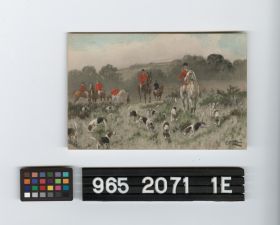 Image representing Postcard.