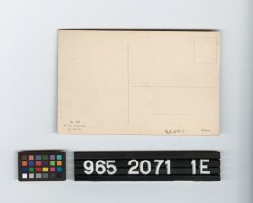 Image representing Postcard.