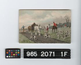 Image representing Postcard.