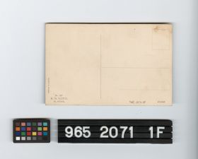 Image representing Postcard.