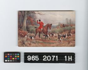 Image representing Postcard.