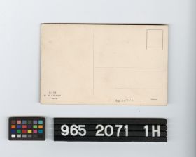 Image representing Postcard.