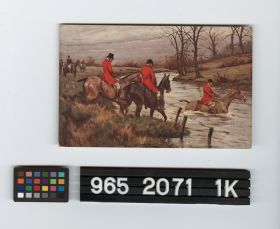 Image representing Postcard.