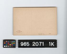 Image representing Postcard.