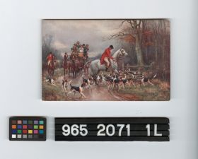Image representing Postcard.