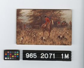 Image representing Postcard.