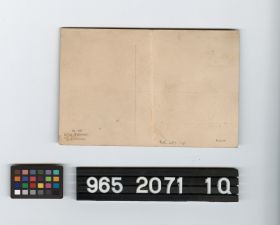 Image representing Postcard.