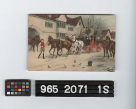 Image representing Postcard.