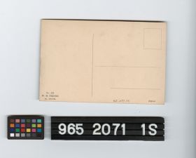Image representing Postcard.
