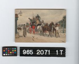 Image representing Postcard.