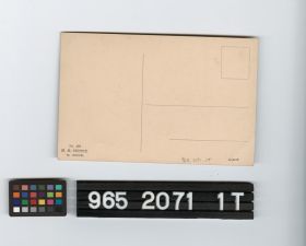 Image representing Postcard.