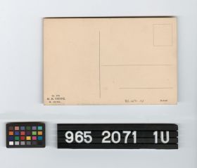 Image representing Postcard.