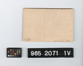 Image representing Postcard.