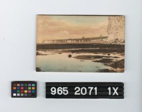 Image representing Postcard.