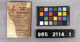 Image representing Booklet.