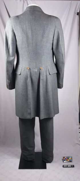 Image representing Jacket.