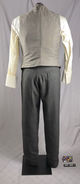 Image representing Vest.