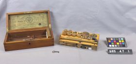 Image representing Kit, Assay.