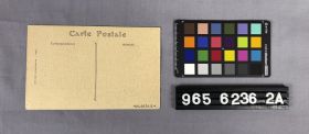 Image representing Postcard.