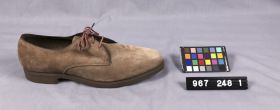 Image representing Shoes.