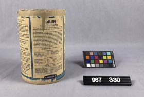Image representing Box, Pablum.