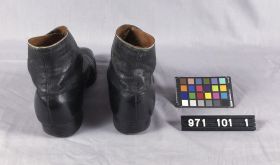 Image representing Shoes.