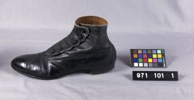 Image representing Shoes.