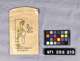 Image representing Bag.