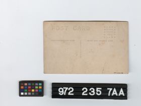 Image representing Postcard.