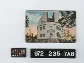 Image representing Postcard.
