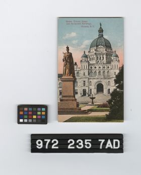 Image representing Postcard.