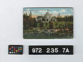 Image representing Postcard.