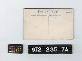 Image representing Postcard.