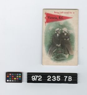 Image representing Postcard.