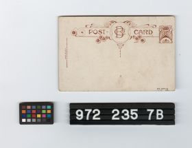 Image representing Postcard.