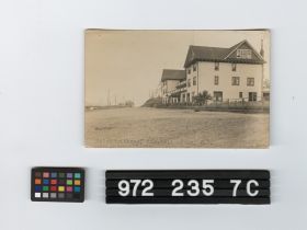 Image representing Postcard.