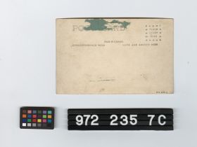 Image representing Postcard.