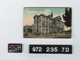 Image representing Postcard.