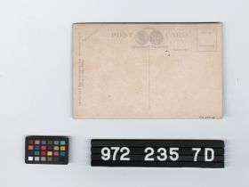 Image representing Postcard.