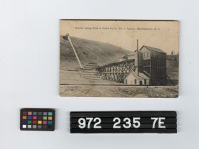Image representing Postcard.