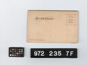 Image representing Postcard.