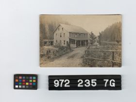Image representing Postcard.