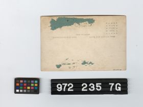 Image representing Postcard.