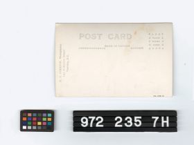 Image representing Postcard.