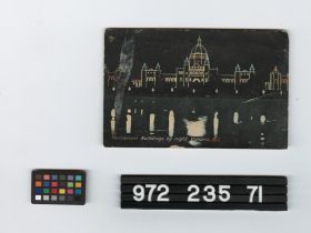 Image representing Postcard.