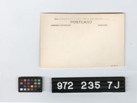Image representing Postcard.
