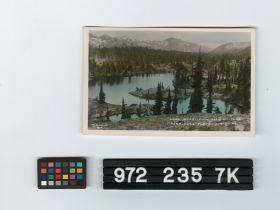 Image representing Postcard.